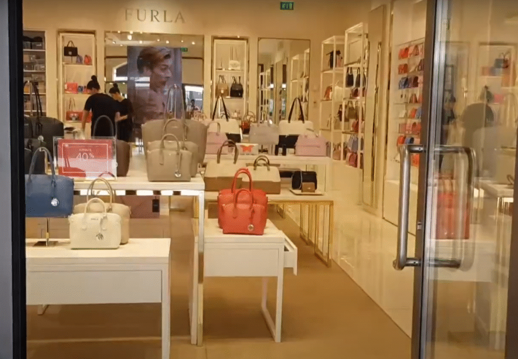 Magasin village des marques Miramas