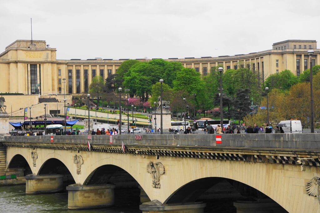 quartiers à éviter à Mérignac