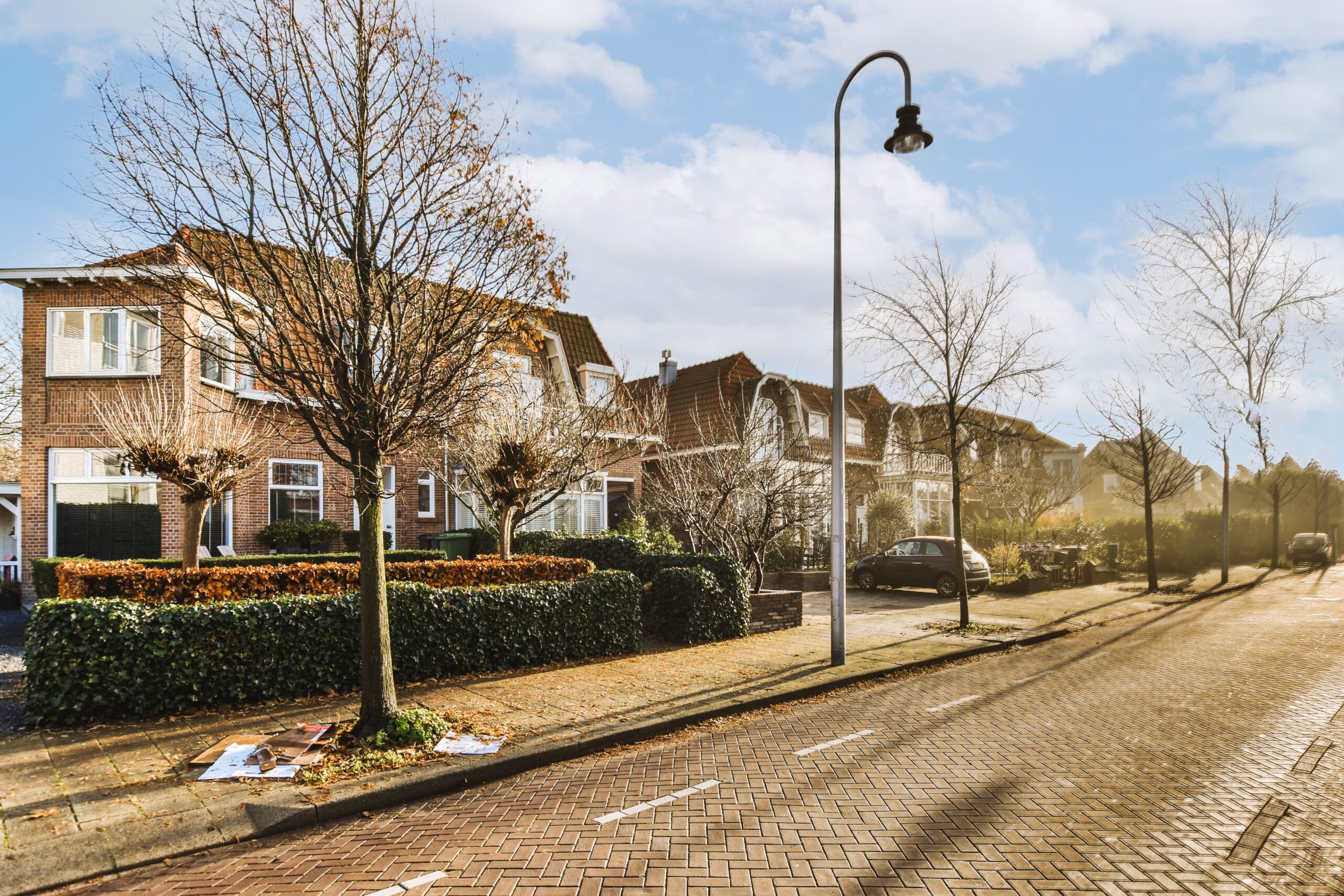 quartiers à eviter rueil-malmaison