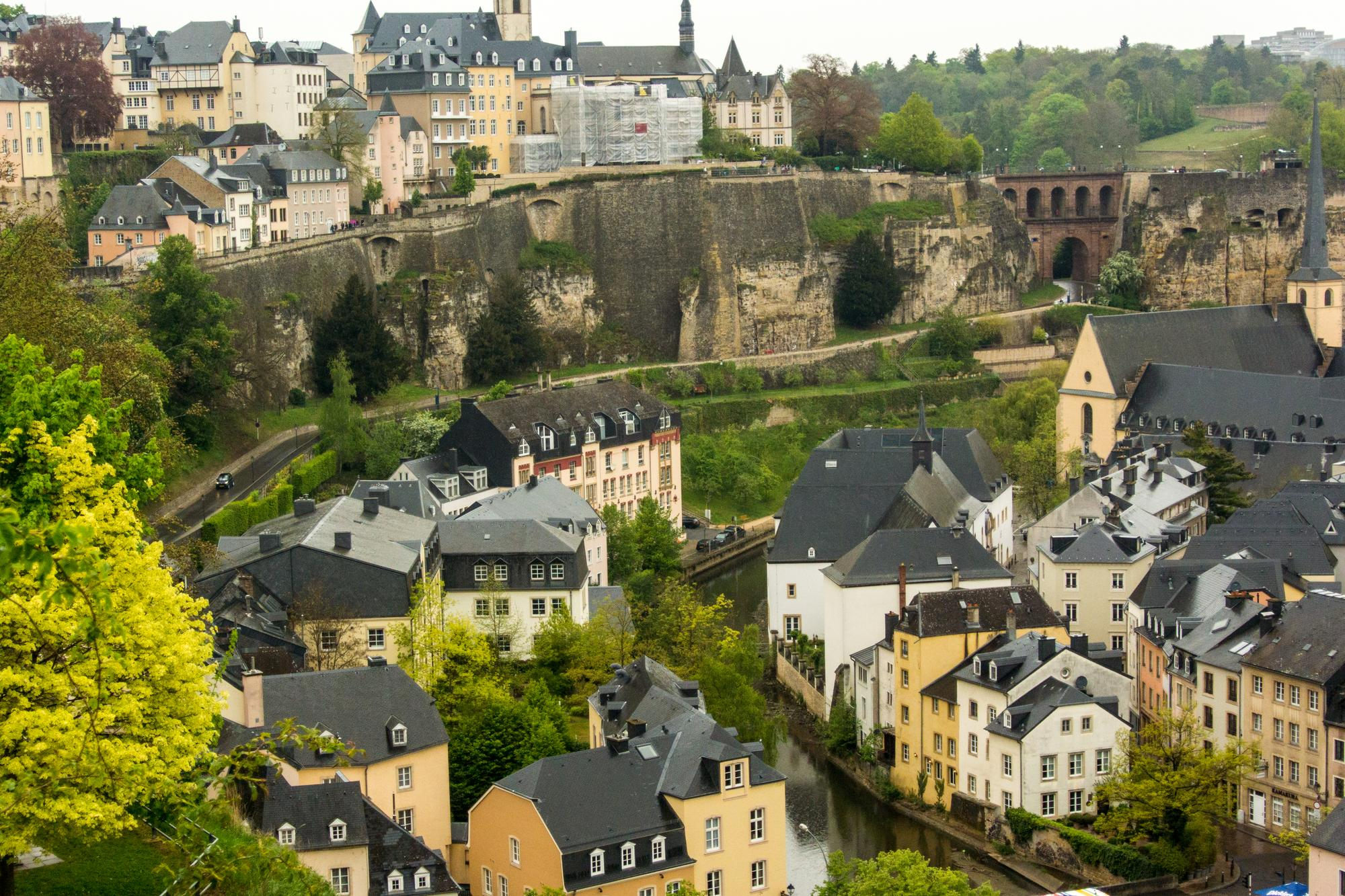 Découvrir Amiens en 1 jour