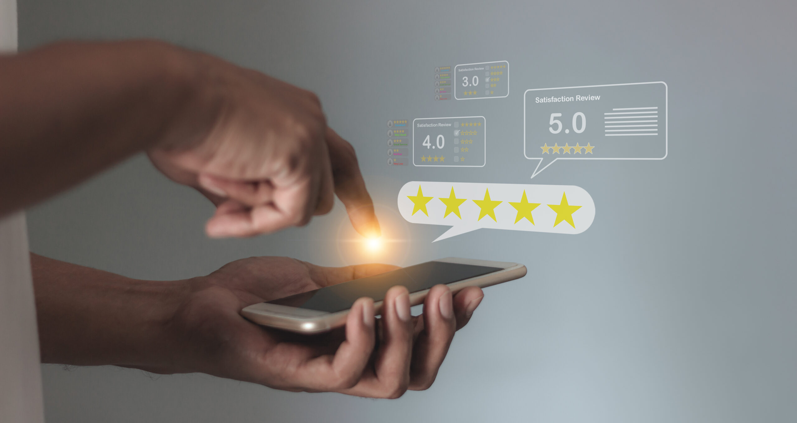 Les détecteurs d’intelligence artificielle peuvent-ils déterminer si un avis d’hôtel a été rédigé par un véritable voyageur ou par ChatGPT