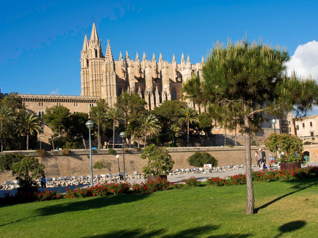 Que faire à Palma de Majorque en 4 jours