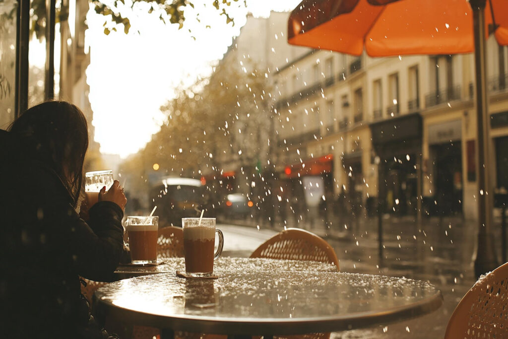 Que faire quand il pleut dans les Yvelines