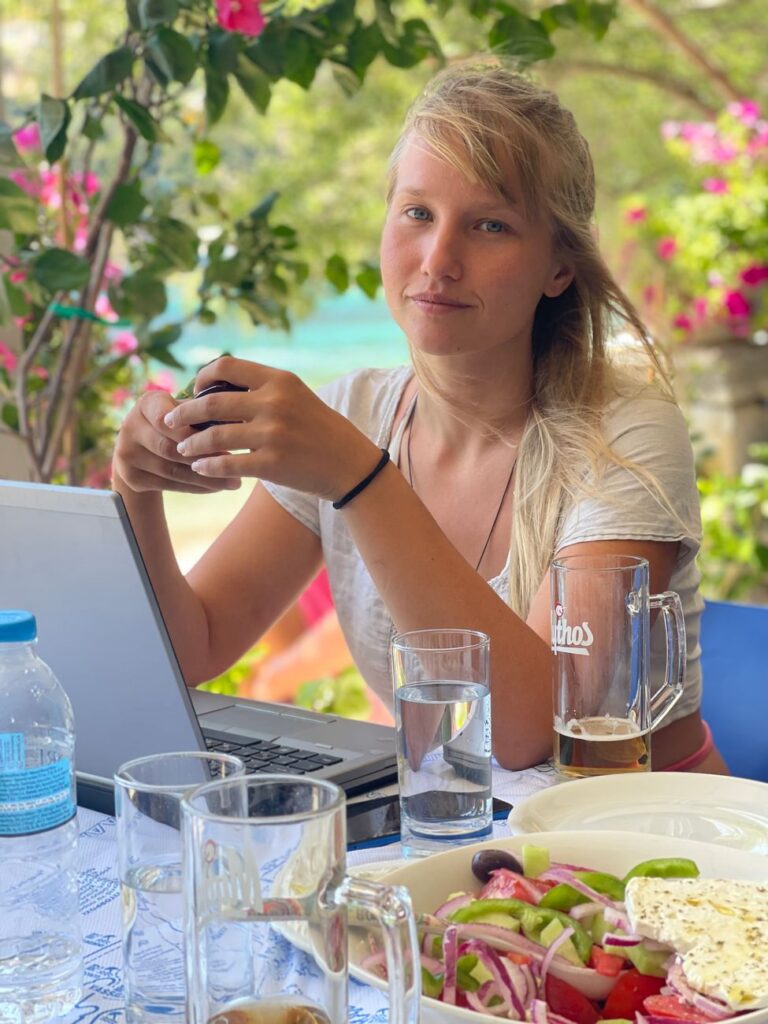 S'installer en Grèce comme freelance