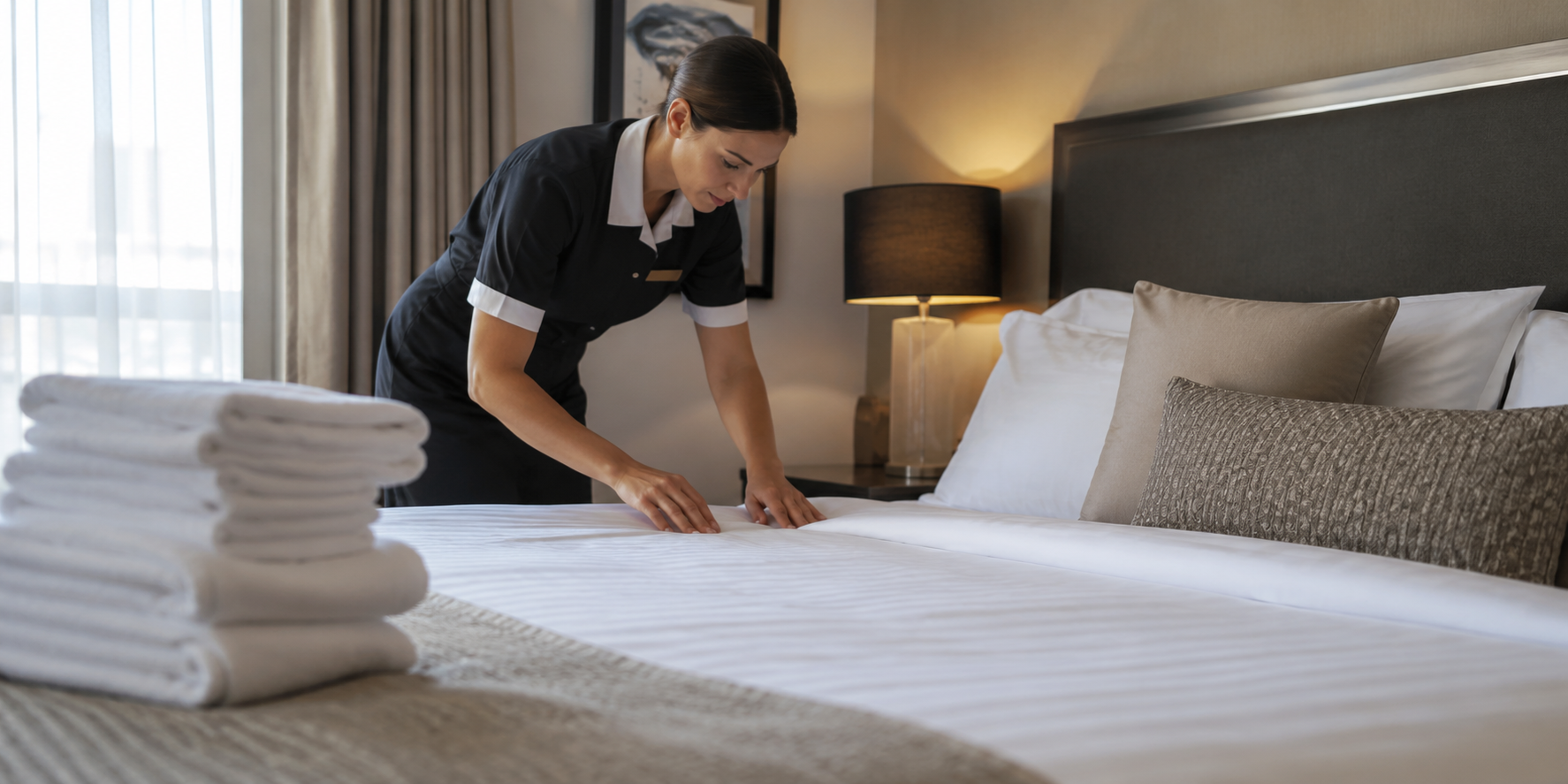 Comment les hôtels européens sélectionnent leurs fournisseurs de textiles professionnels Lorsqu'un client pousse la porte d'une chambre, il ne connaît ni la marque des draps ni le fournisseur des serviettes. Pourtant, quelques minutes suffisent pour qu'il se fasse une opinion du niveau de confort proposé par l'établissement. Un linge agréable, des serviettes épaisses, une chambre parfaitement préparée tout cela participe à l'expérience globale. Derrière ces détails se cache pourtant un travail important de sélection des fournisseurs. Et aujourd'hui, les critères de choix vont bien au-delà du simple prix. Ce qui pousse un hôtel à changer de fournisseur textile La décision ne vient pas toujours d'une volonté de faire des économies. Bien souvent, elle naît d'une accumulation de petits problèmes. Un réassort qui arrive trop tard. Des serviettes qui vieillissent mal. Des différences de qualité entre deux commandes. Ou encore des références qui disparaissent du catalogue du jour au lendemain. Pris séparément, ces désagréments paraissent mineurs. Additionnés sur plusieurs mois, ils finissent par peser lourd dans l'organisation quotidienne d'un hôtel. C'est généralement à ce moment que les responsables achats commencent à réévaluer leurs partenaires. Un drap ne se juge pas à sa première semaine d'utilisation Recevoir une belle collection de linge neuf est rarement un problème. Le véritable enjeu apparaît ensuite. Quelques semaines plus tard. Puis quelques mois plus tard. Dans un établissement hôtelier, les draps hôtel vivent un rythme particulièrement intense. Les lavages s'enchaînent. Les manipulations se répètent. Les chambres tournent sans interruption. Un textile capable de conserver son confort, sa tenue, son apparence , malgré cette cadence représente une véritable valeur ajoutée. Les acheteurs expérimentés ne regardent donc pas uniquement l'apparence du produit à la livraison. Ils cherchent à savoir comment il vieillira. Et cette différence de raisonnement change beaucoup de choses. Les clients remarquent davantage les serviettes qu'on ne le croit Certains détails semblent insignifiants jusqu'au moment où ils déçoivent. Les serviettes hotel en font partie. Peu de voyageurs publieront un avis enthousiaste parce qu'une serviette était agréable. En revanche, une serviette rêche, fine ou usée attire rapidement l'attention. L'expérience client se construit souvent à travers ces petites perceptions. C'est pourquoi les hôtels surveillent de près la qualité de leur linge de bain, son pouvoir absorbant, sa résistance et son aspect après de nombreux passages en blanchisserie. Ce sujet paraît secondaire vu de l'extérieur, mais dans les faits, il influence directement l'image de l'établissement. Le plus beau catalogue du marché ne compense jamais une logistique défaillante La logistique occupe souvent une place centrale lors des appels d'offres. Un hôtel peut parfaitement fonctionner avec plusieurs collections de linge. Il fonctionne beaucoup moins bien lorsqu'une livraison prend du retard en pleine saison. Imaginez un établissement qui affiche complet pendant plusieurs semaines. Les stocks tournent rapidement. Les marges de sécurité diminuent. Les équipes housekeeping travaillent à flux tendu. Dans ce contexte, quelques jours de retard suffisent parfois à créer une véritable tension opérationnelle. La capacité logistique devient alors un critère aussi important que la qualité du produit lui-même. Pourquoi les groupes hôteliers regardent désormais au-delà des frontières L'hôtellerie européenne est devenue profondément internationale. De nombreux groupes exploitent aujourd'hui plusieurs établissements répartis dans différents marchés. Cette organisation crée de nouveaux défis. Lorsqu'un hôtel travaille avec un fournisseur local différent dans chaque pays, la gestion finit souvent par se compliquer. Et maintenir une cohérence devient plus difficile. C'est précisément pour cette raison que les fournisseurs multi-pays gagnent du terrain. Des entreprises spécialisées comme Pink Ant Store facilitent l'accès à des équipements textiles professionnels pour les hôtels de toutes les catégories. L'entreprise opère en Espagne, France, Allemagne, Italie, Autriche, Pays-Bas, Royaume-Uni, offrant des solutions adaptées au marché hôtelier européen. Cette couverture géographique permet à certains groupes de simplifier considérablement leur organisation. Puis, pour un voyageur qui séjourne dans plusieurs établissements d'une même enseigne, il s’attend généralement à retrouver un niveau de confort similaire. Et le linge participe directement à cette cohérence. Les normes qualité européennes servent de filet de sécurité Lorsqu'un responsable achats valide plusieurs milliers d'euros de commandes, il cherche avant tout à limiter les mauvaises surprises. Les normes qualité européennes jouent précisément ce rôle. Elles permettent d'évaluer plus facilement certains critères de fabrication et apportent davantage de visibilité sur la qualité des produits proposés. Bien sûr, elles ne remplacent pas les tests terrain. Mais elles constituent souvent un premier niveau de confiance particulièrement apprécié lors de la sélection des fournisseurs.