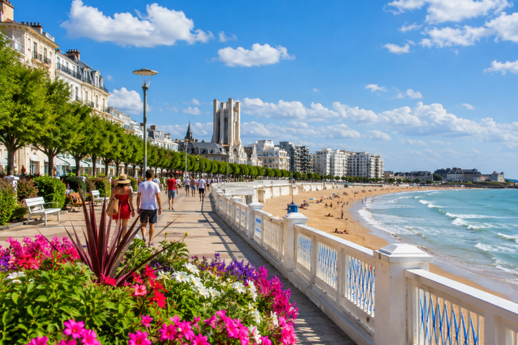 Activités à faire à Royan quand il pleut