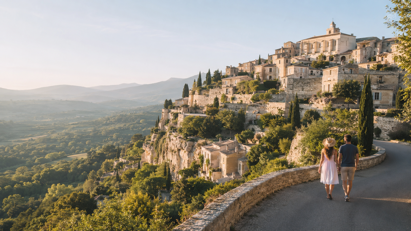 Que faire dans le Luberon