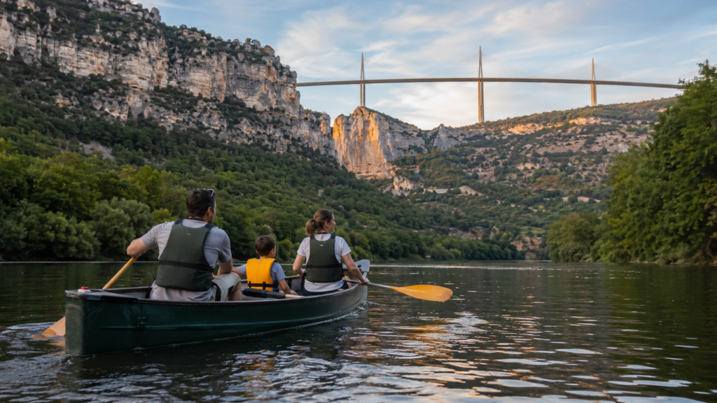 que faire à Millau