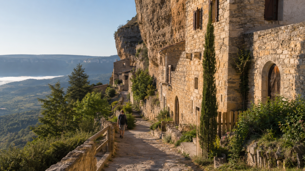 que faire à Millau