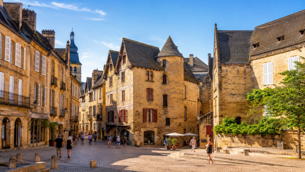 Le guide ultime pour réussir votre visite de Sarlat la Canéda