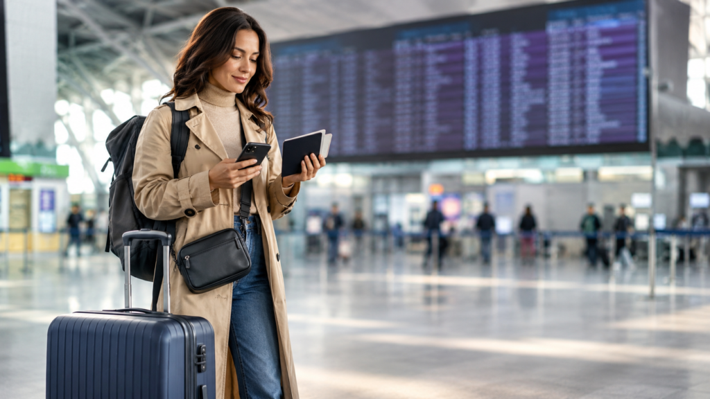 Comment voyager en toute sécurité : conseils essentiels pour tous les voyageurs