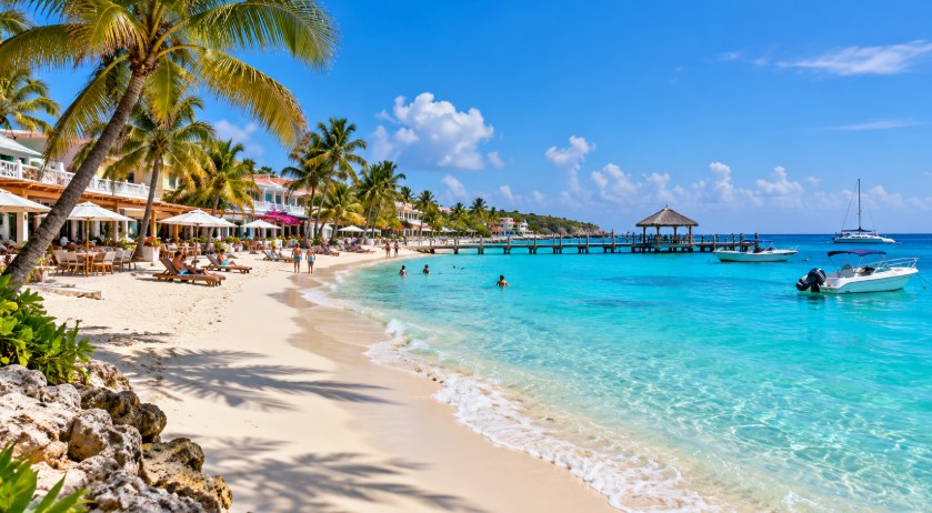 Playa del Carmen