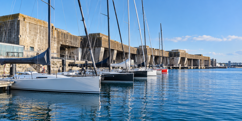 Visiter Lorient en 1 jour, l’itinéraire à suivre
